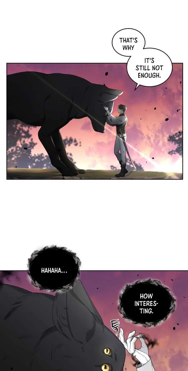 A Beast Tamed by the Villainess Chapter 17 page 10 - 