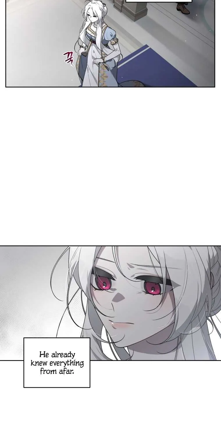 A Beast Tamed by the Villainess Chapter 18 page 16 - 