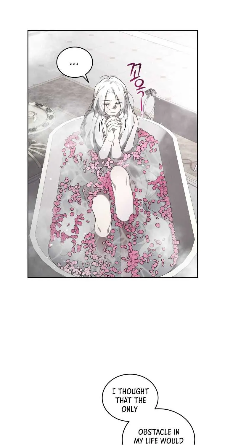 A Beast Tamed by the Villainess Chapter 18 page 34 - 