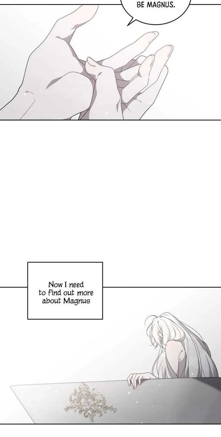 A Beast Tamed by the Villainess Chapter 18 page 35 - 