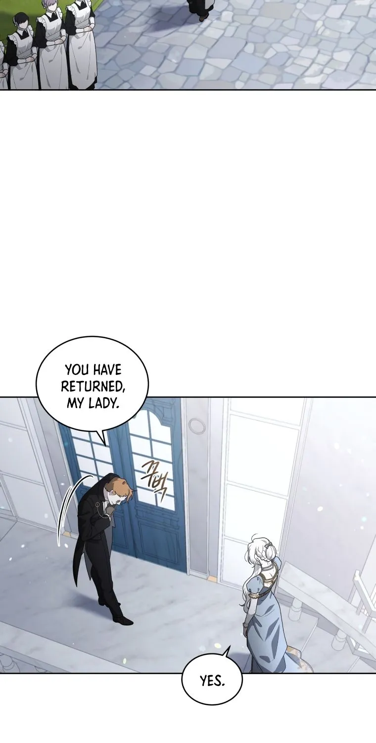 A Beast Tamed by the Villainess Chapter 18 page 6 - 