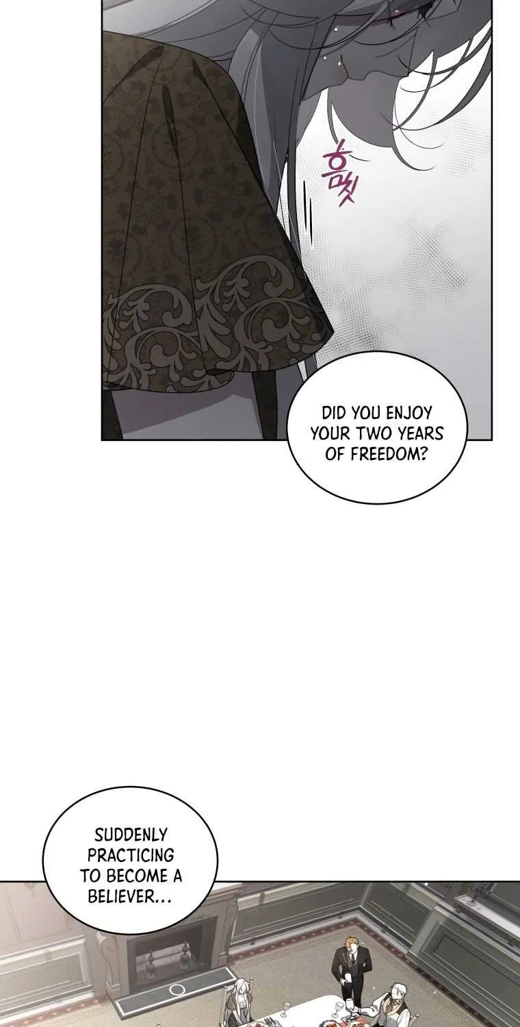 A Beast Tamed by the Villainess Chapter 18 page 56 - 