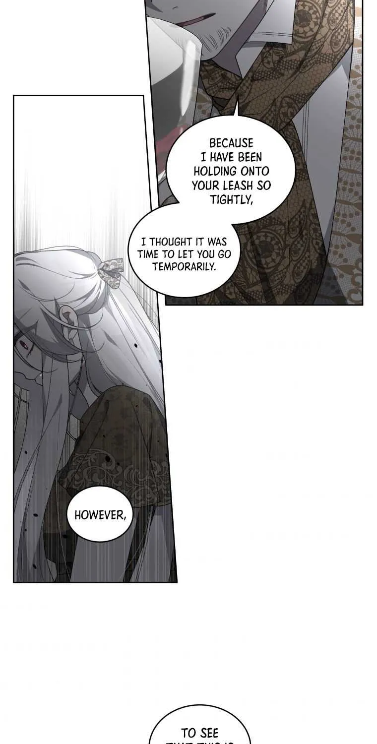 A Beast Tamed by the Villainess Chapter 18 page 65 - 