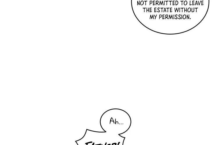 A Beast Tamed by the Villainess Chapter 19 page 11 - 