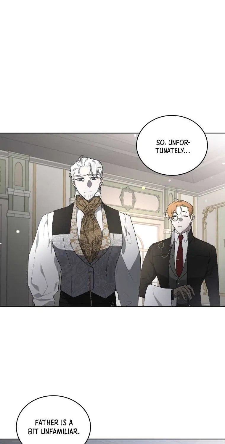 A Beast Tamed by the Villainess Chapter 19 page 28 - 