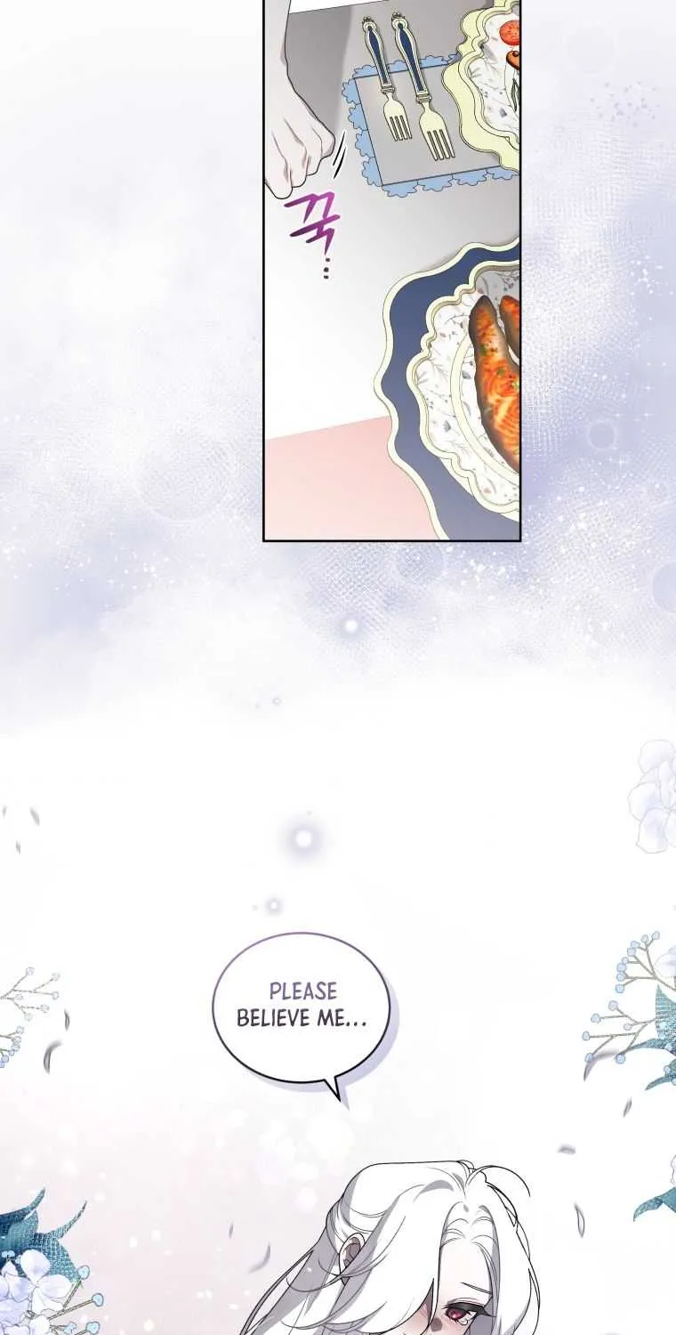 A Beast Tamed by the Villainess Chapter 19 page 31 - 