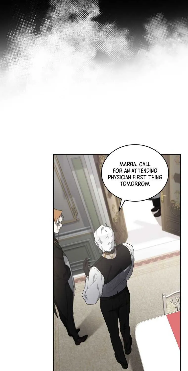 A Beast Tamed by the Villainess Chapter 19 page 35 - 