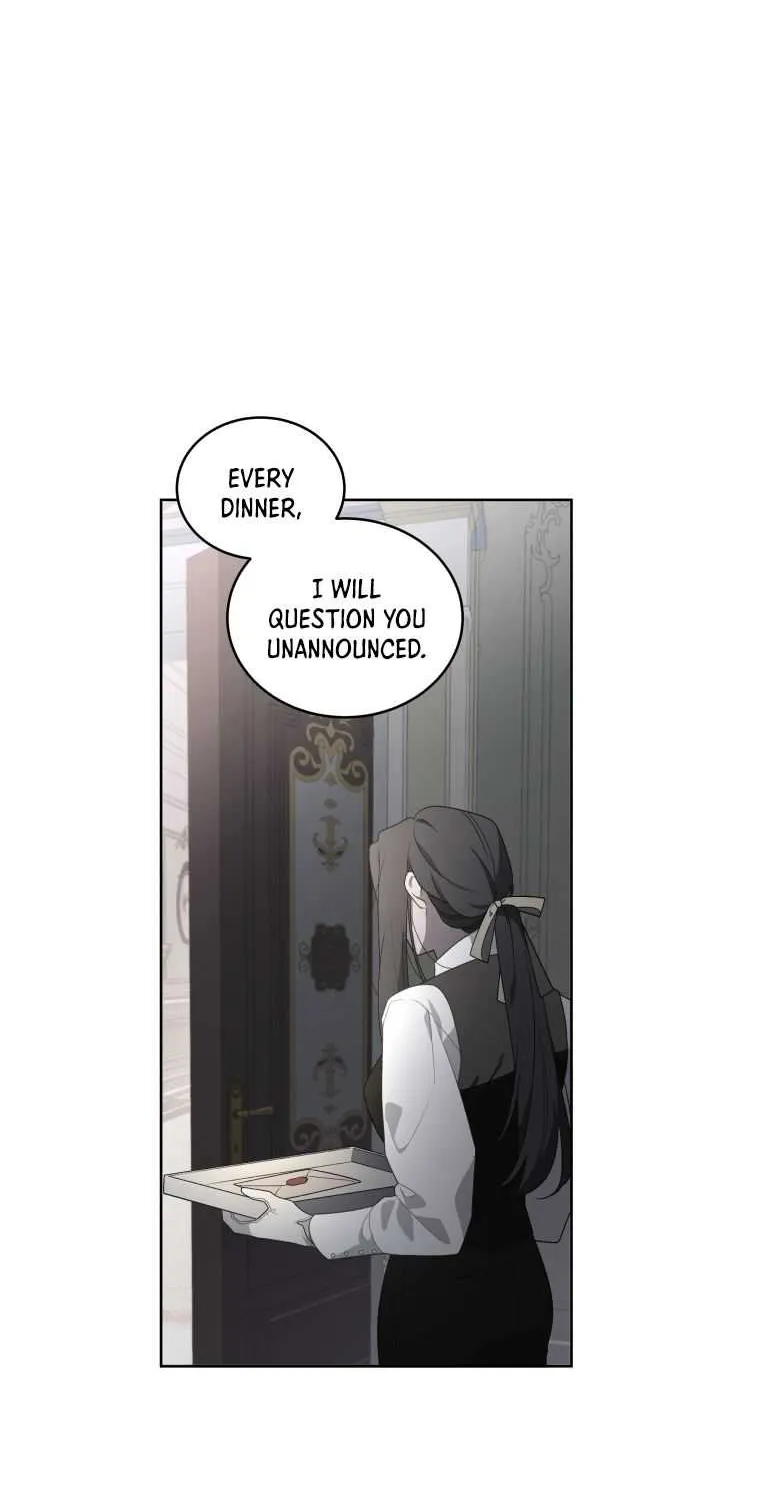 A Beast Tamed by the Villainess Chapter 19 page 42 - 