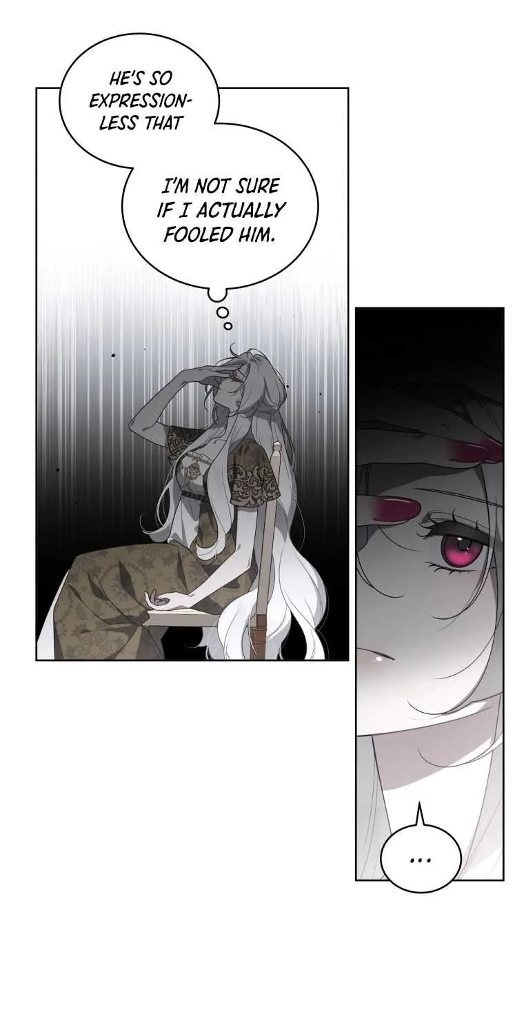 A Beast Tamed by the Villainess Chapter 19 page 49 - 
