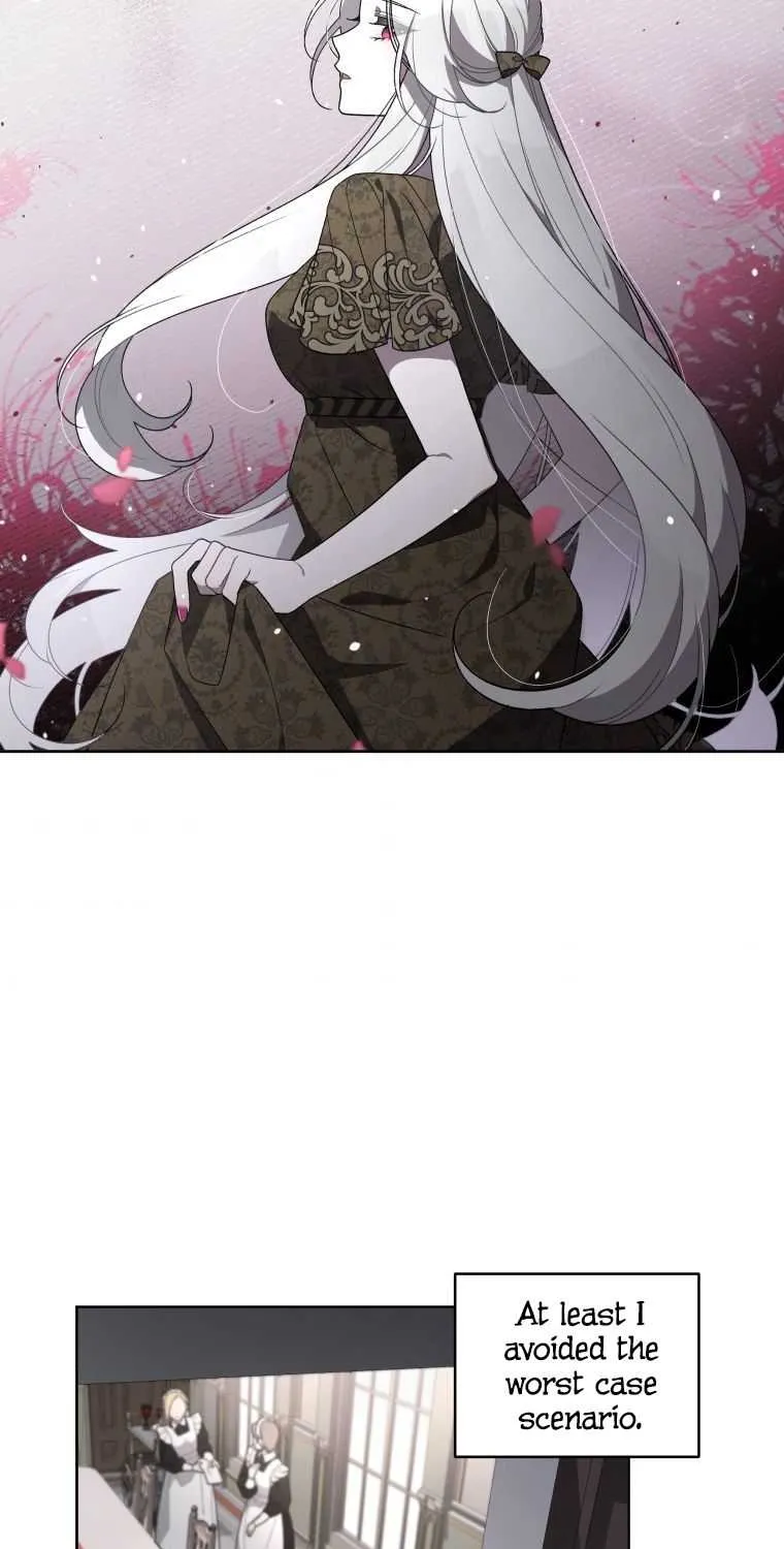 A Beast Tamed by the Villainess Chapter 19 page 52 - 