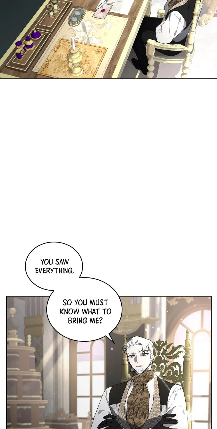 A Beast Tamed by the Villainess Chapter 19 page 59 - 