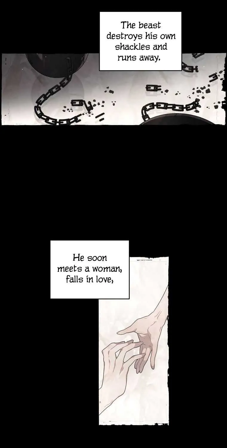 A Beast Tamed by the Villainess Chapter 2 page 17 - 