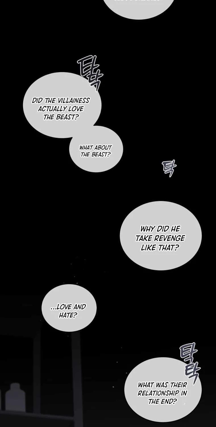 A Beast Tamed by the Villainess Chapter 2 page 23 - 