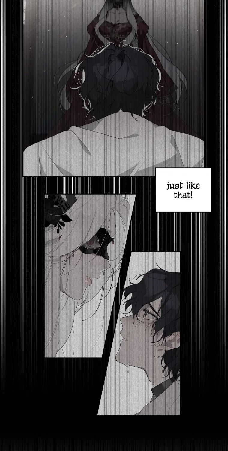 A Beast Tamed by the Villainess Chapter 2 page 33 - 