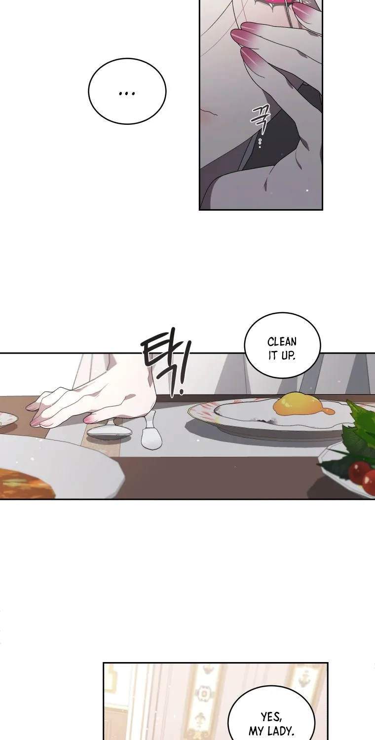 A Beast Tamed by the Villainess Chapter 2 page 36 - 