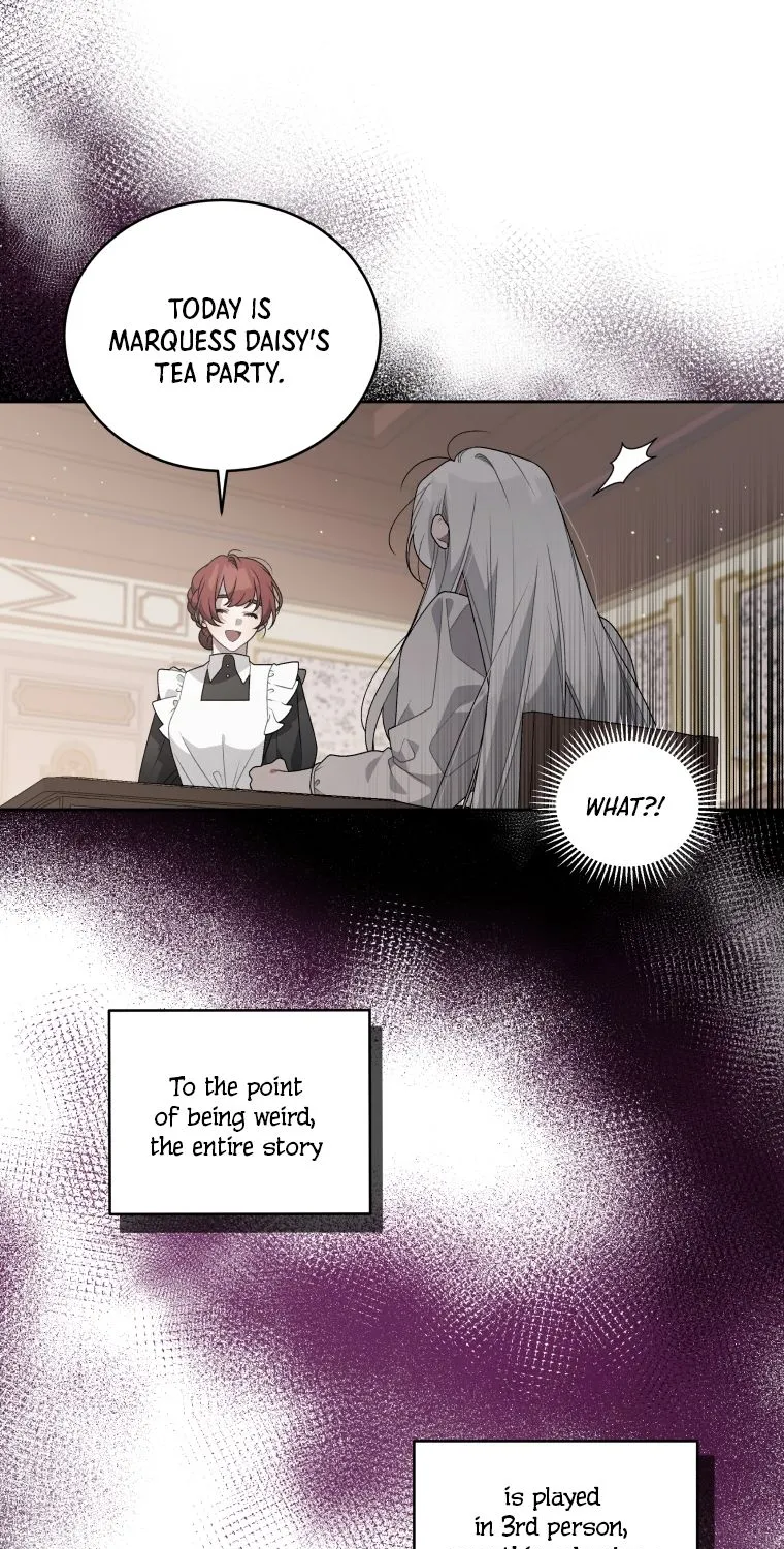 A Beast Tamed by the Villainess Chapter 2 page 44 - 