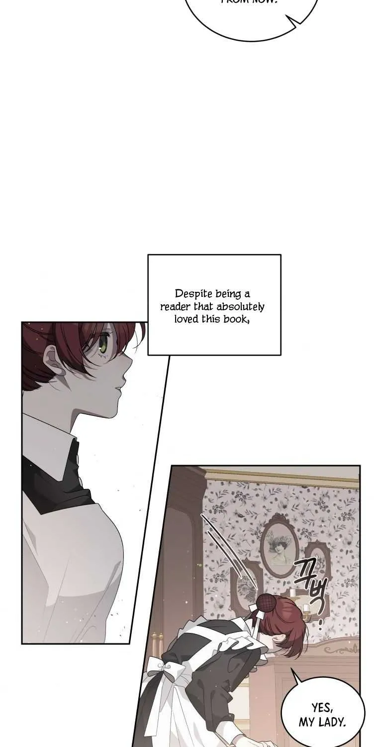 A Beast Tamed by the Villainess Chapter 2 page 50 - 