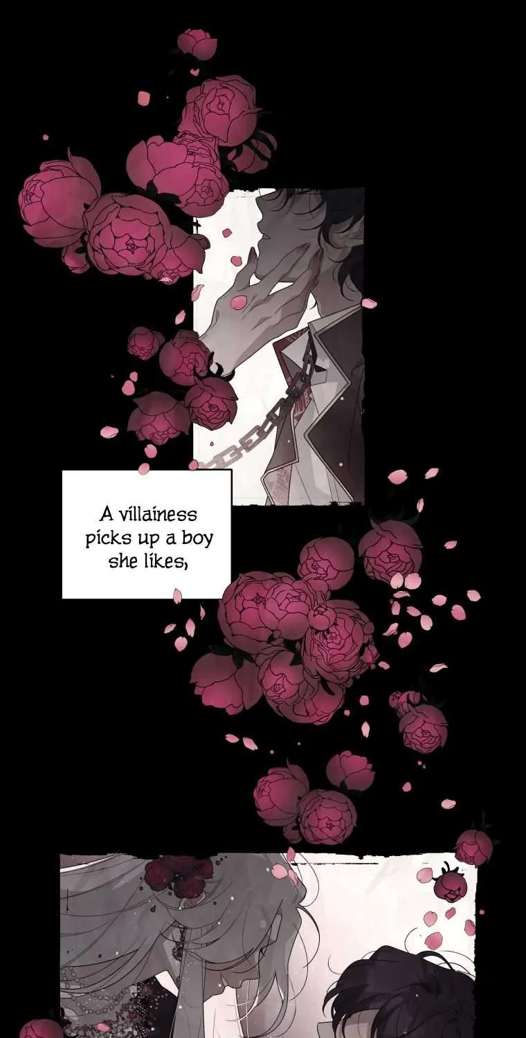 A Beast Tamed by the Villainess Chapter 2 page 9 - 