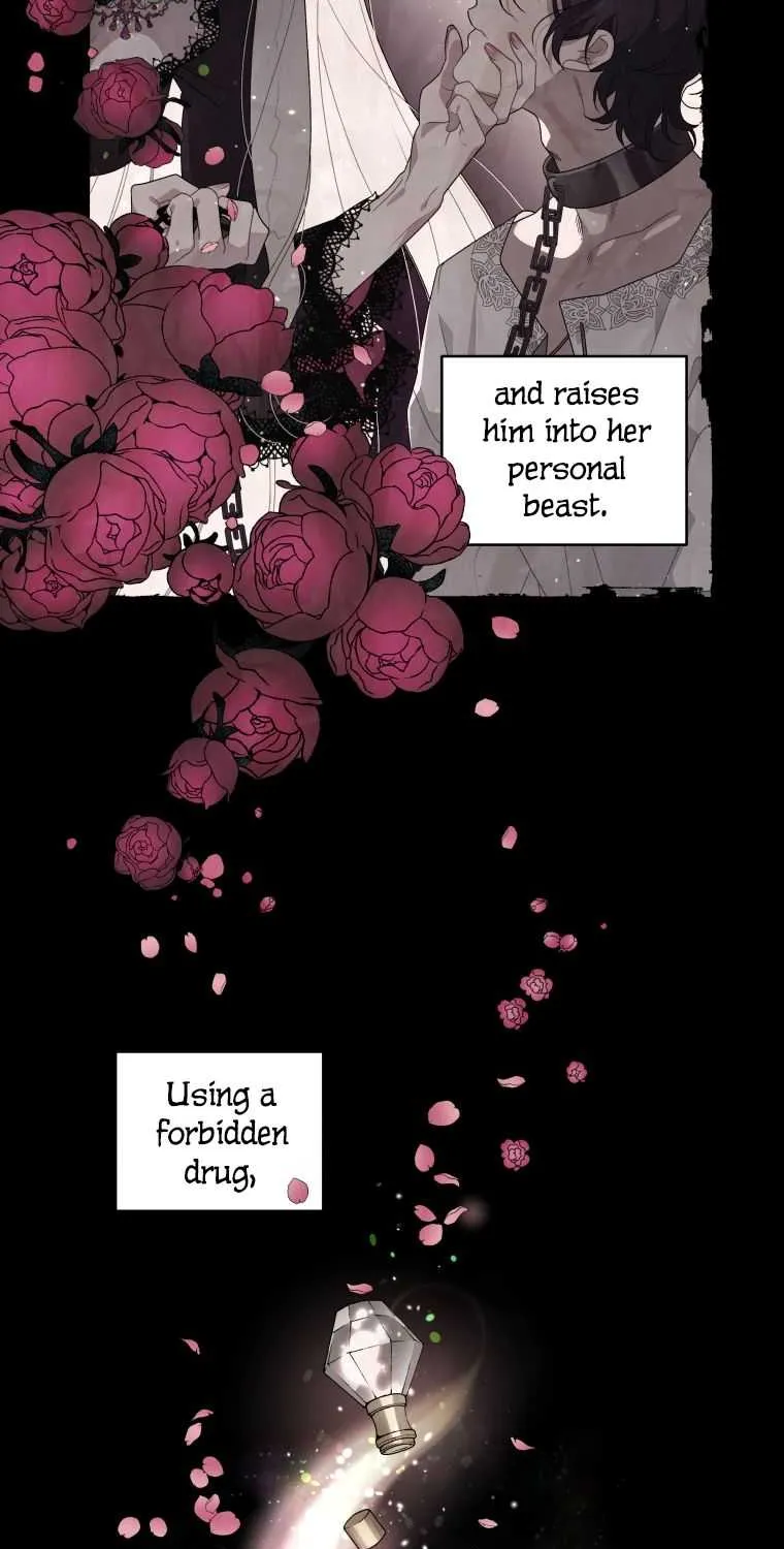 A Beast Tamed by the Villainess Chapter 2 page 10 - 