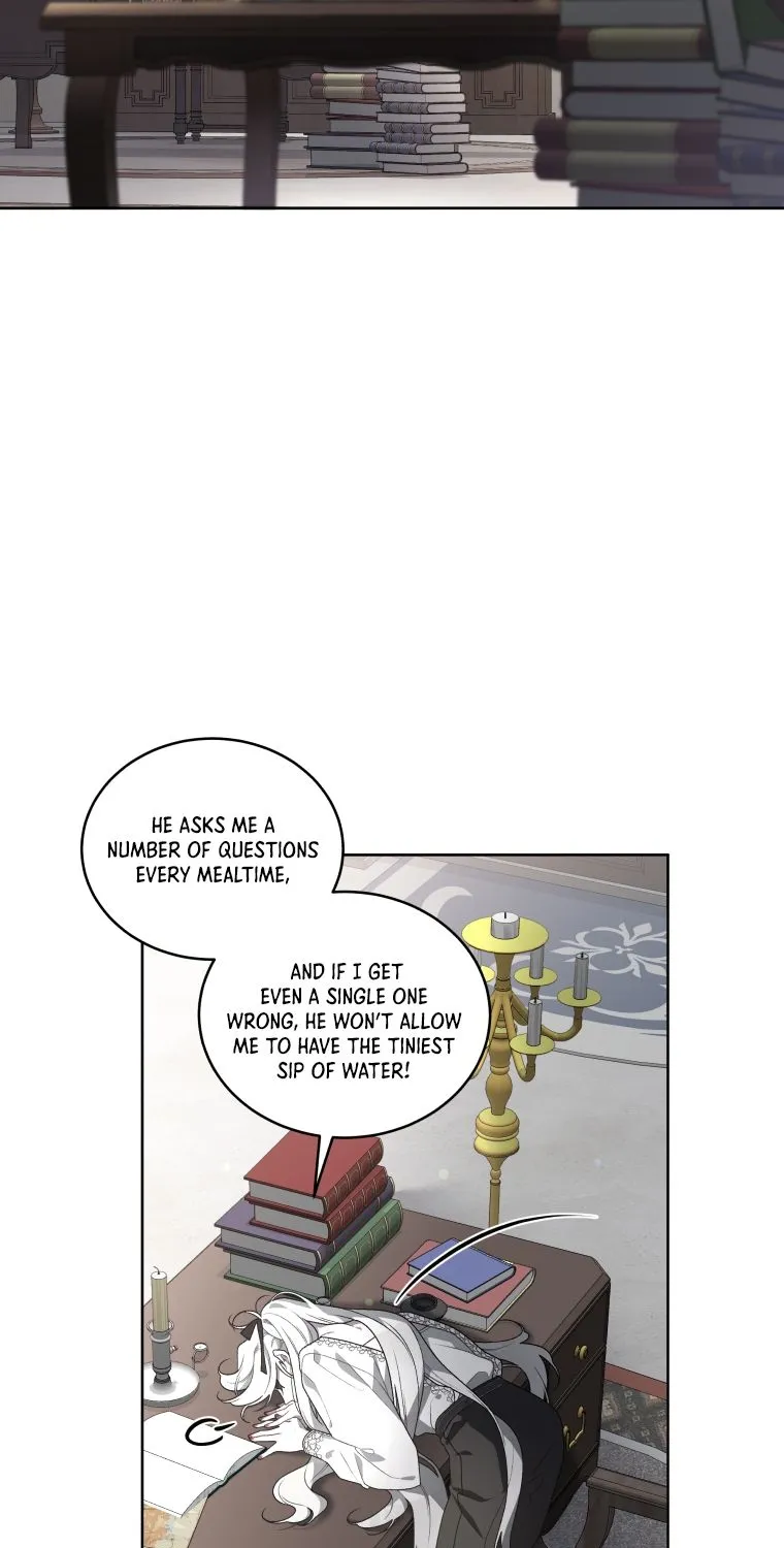 A Beast Tamed by the Villainess Chapter 20 page 13 - 