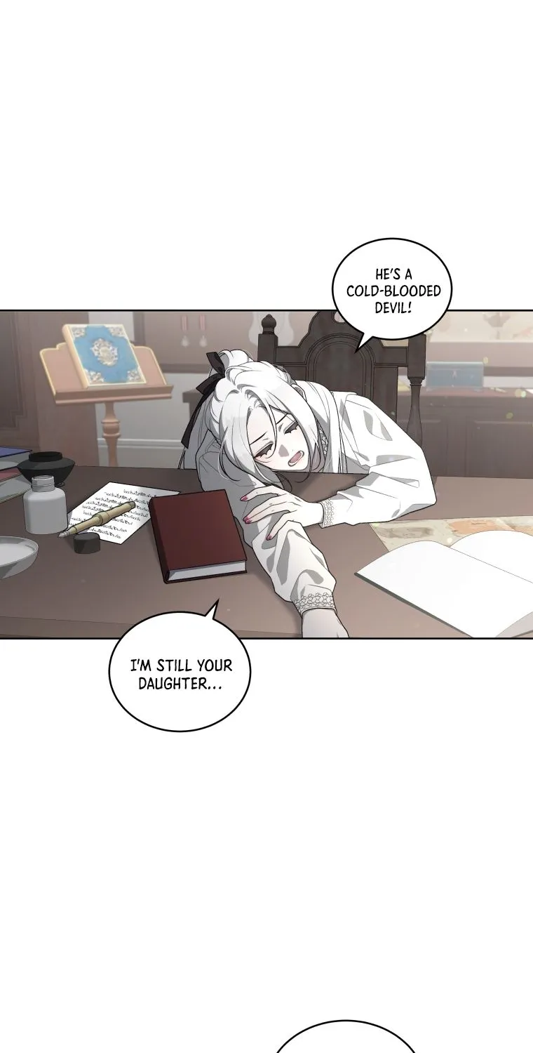A Beast Tamed by the Villainess Chapter 20 page 15 - 