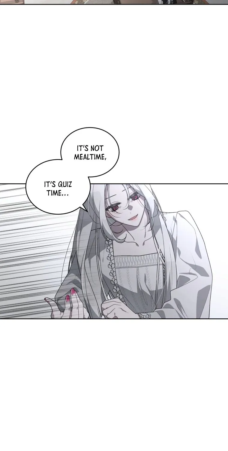 A Beast Tamed by the Villainess Chapter 20 page 17 - 