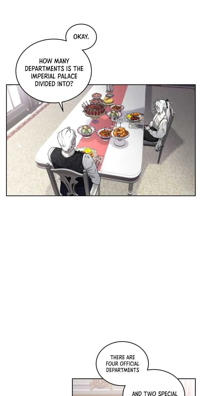 A Beast Tamed by the Villainess Chapter 20 page 22 - 