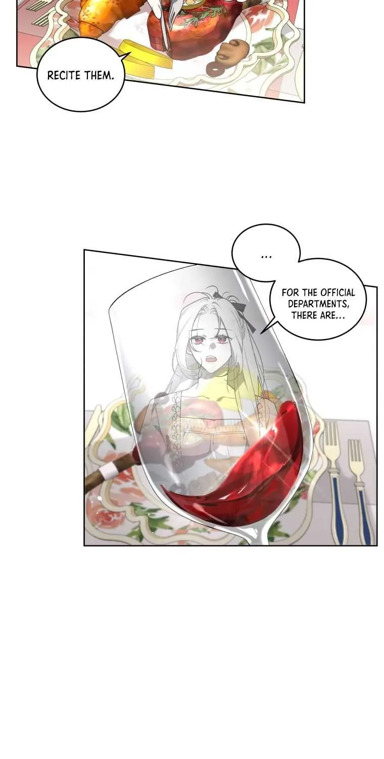 A Beast Tamed by the Villainess Chapter 20 page 24 - 