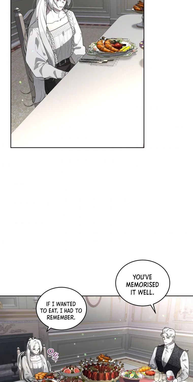 A Beast Tamed by the Villainess Chapter 20 page 33 - 