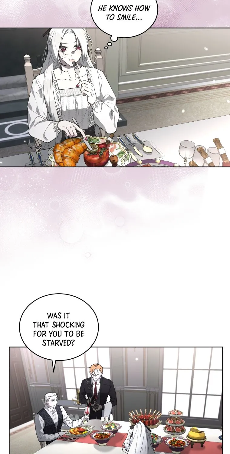 A Beast Tamed by the Villainess Chapter 20 page 37 - 
