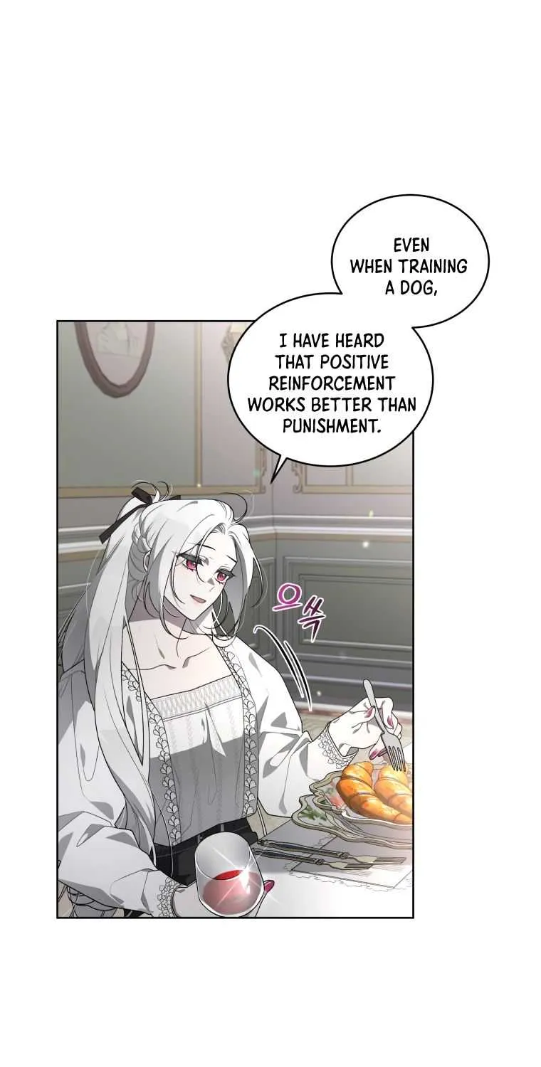 A Beast Tamed by the Villainess Chapter 20 page 39 - 