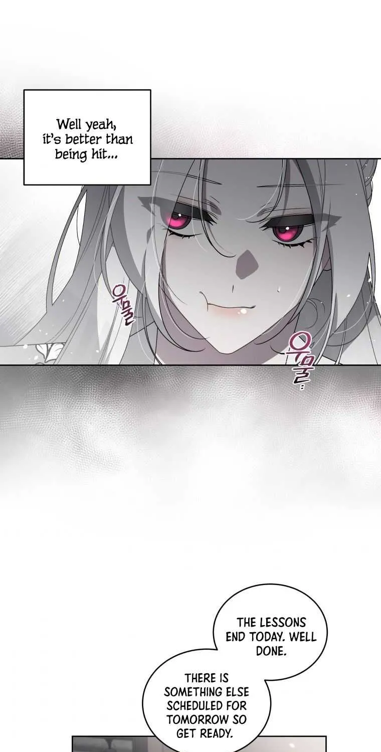 A Beast Tamed by the Villainess Chapter 20 page 41 - 