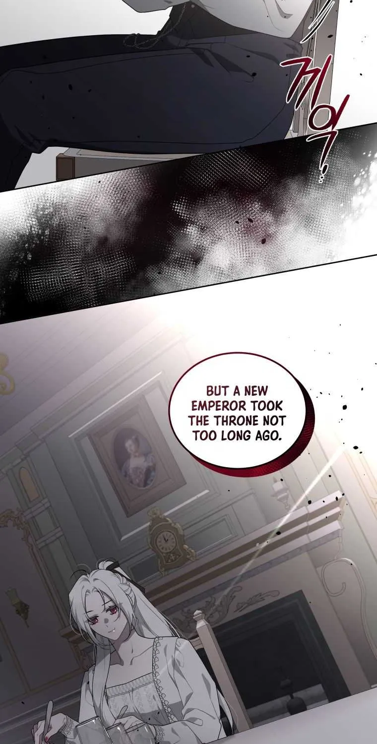 A Beast Tamed by the Villainess Chapter 20 page 44 - 
