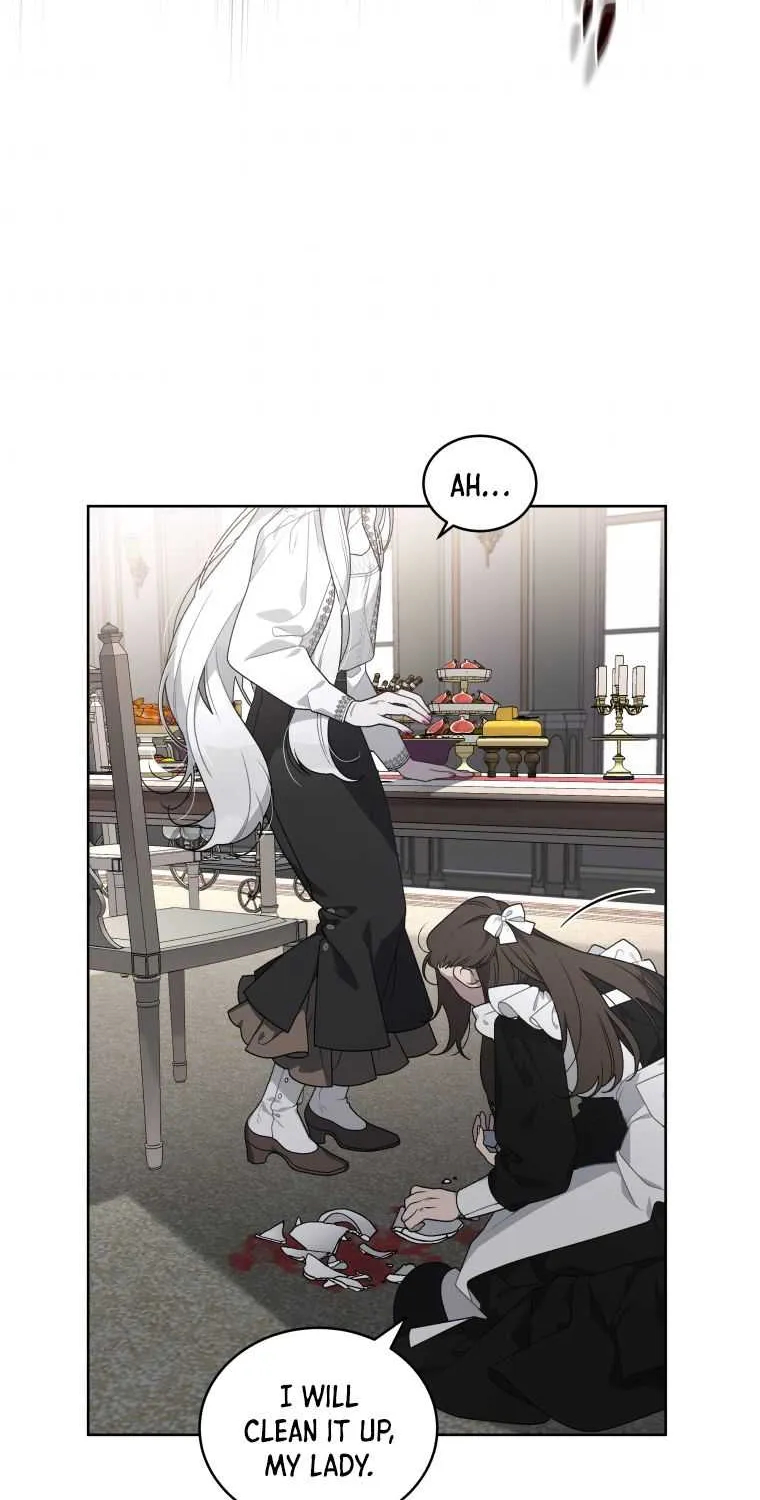 A Beast Tamed by the Villainess Chapter 20 page 60 - 