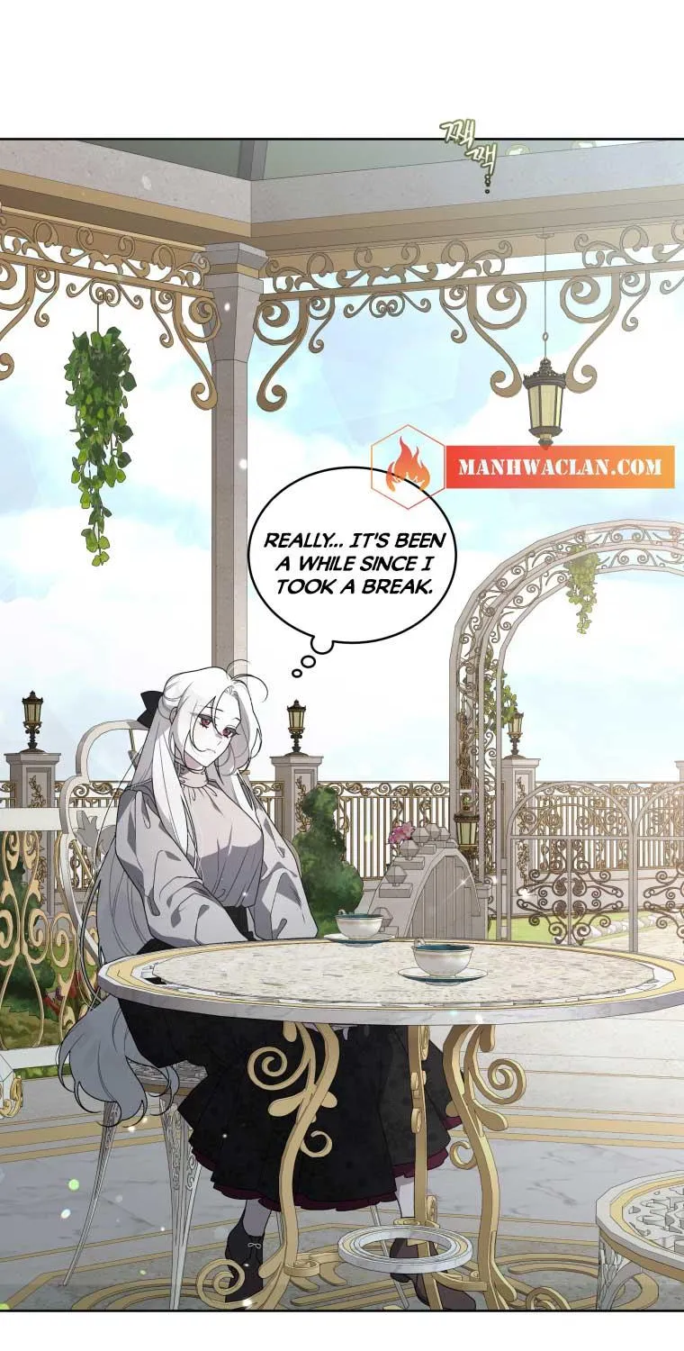 A Beast Tamed by the Villainess Chapter 21 page 14 - 