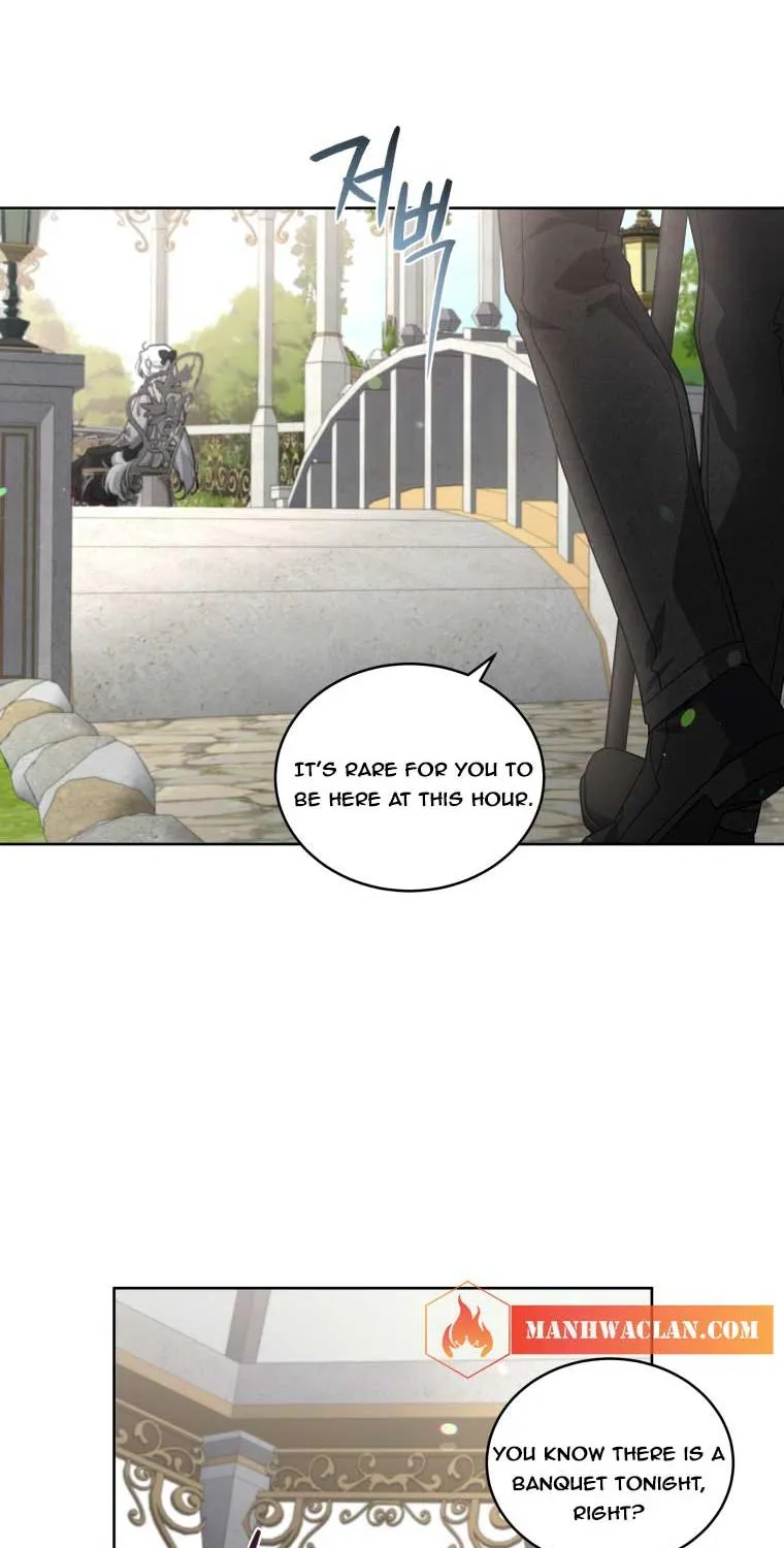 A Beast Tamed by the Villainess Chapter 21 page 16 - 