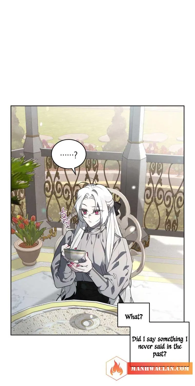 A Beast Tamed by the Villainess Chapter 21 page 23 - 