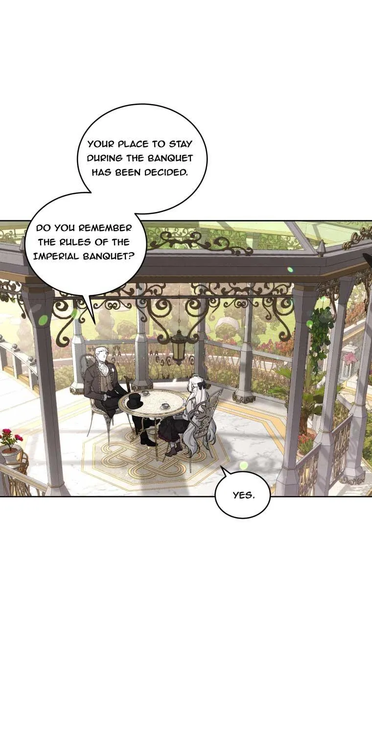 A Beast Tamed by the Villainess Chapter 21 page 24 - 