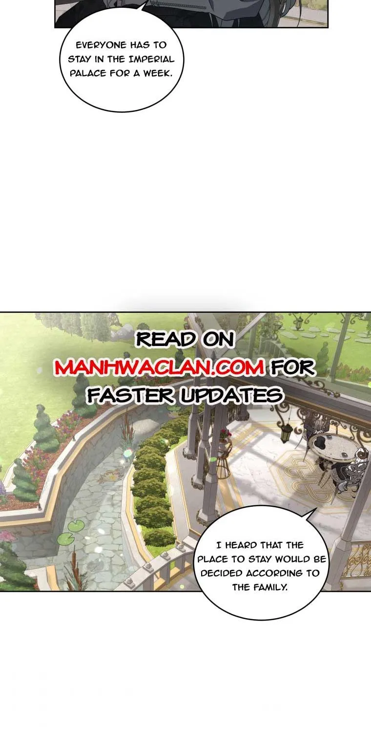 A Beast Tamed by the Villainess Chapter 21 page 26 - 