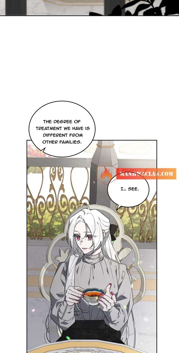 A Beast Tamed by the Villainess Chapter 21 page 30 - 