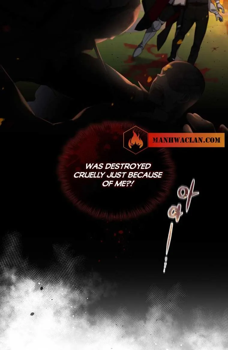 A Beast Tamed by the Villainess Chapter 21 page 33 - 