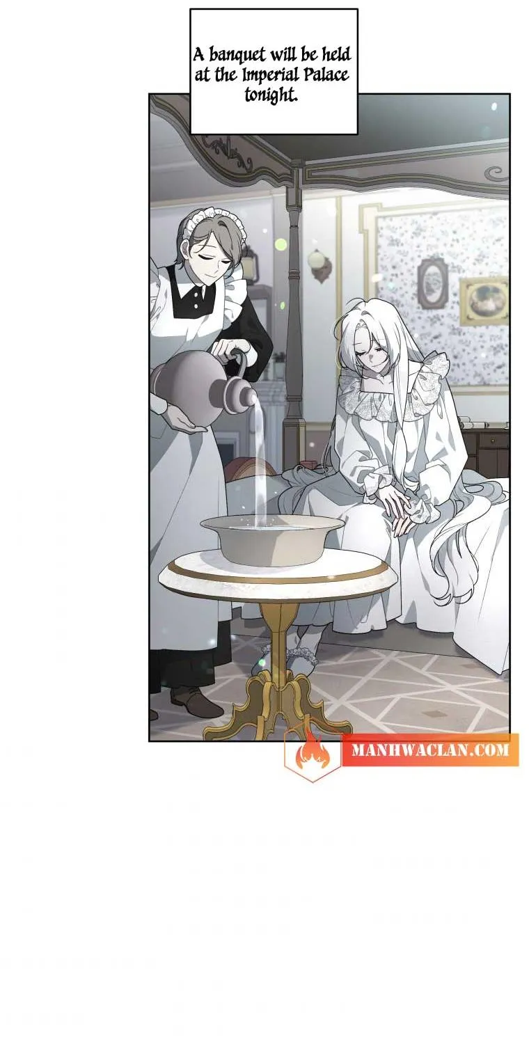A Beast Tamed by the Villainess Chapter 21 page 5 - 