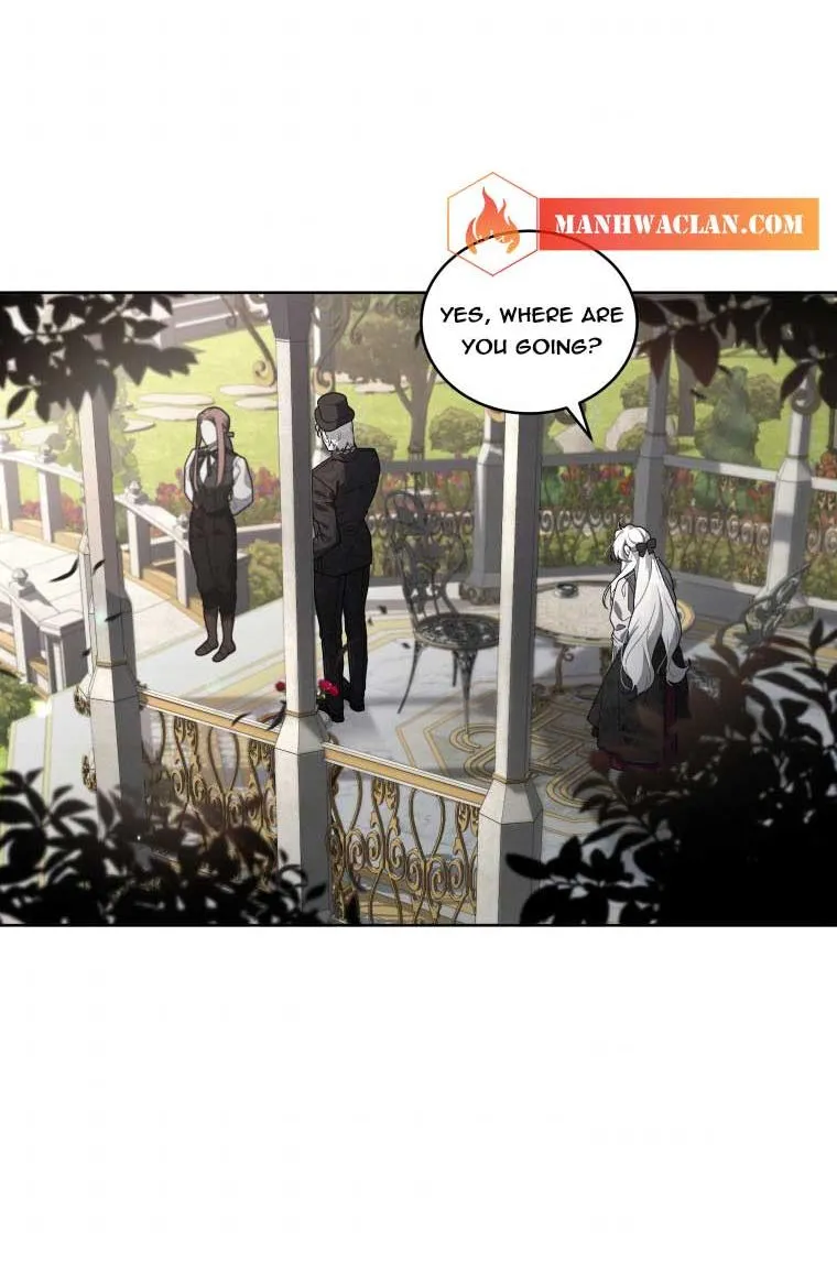 A Beast Tamed by the Villainess Chapter 21 page 41 - 