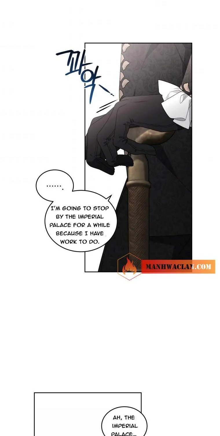 A Beast Tamed by the Villainess Chapter 21 page 42 - 