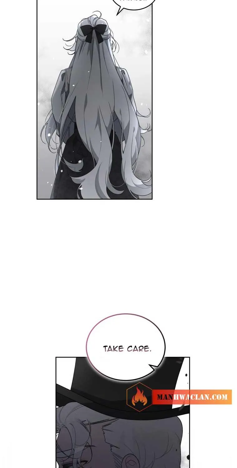 A Beast Tamed by the Villainess Chapter 21 page 43 - 