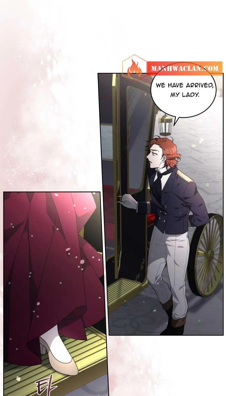 A Beast Tamed by the Villainess Chapter 21 page 54 - 