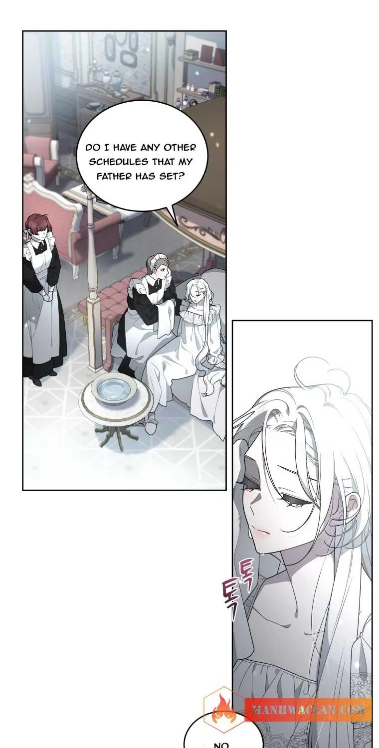 A Beast Tamed by the Villainess Chapter 21 page 7 - 