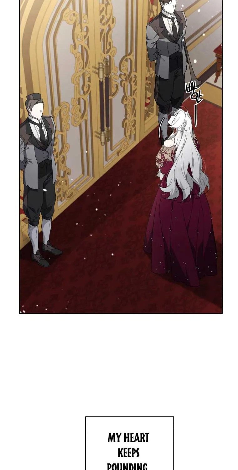 A Beast Tamed by the Villainess Chapter 22 page 2 - 