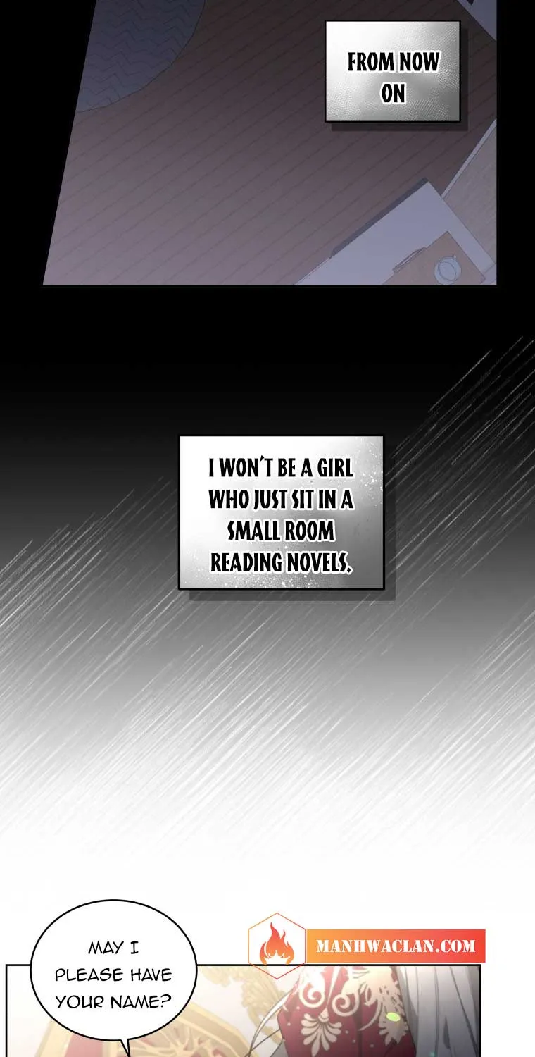 A Beast Tamed by the Villainess Chapter 22 page 12 - 
