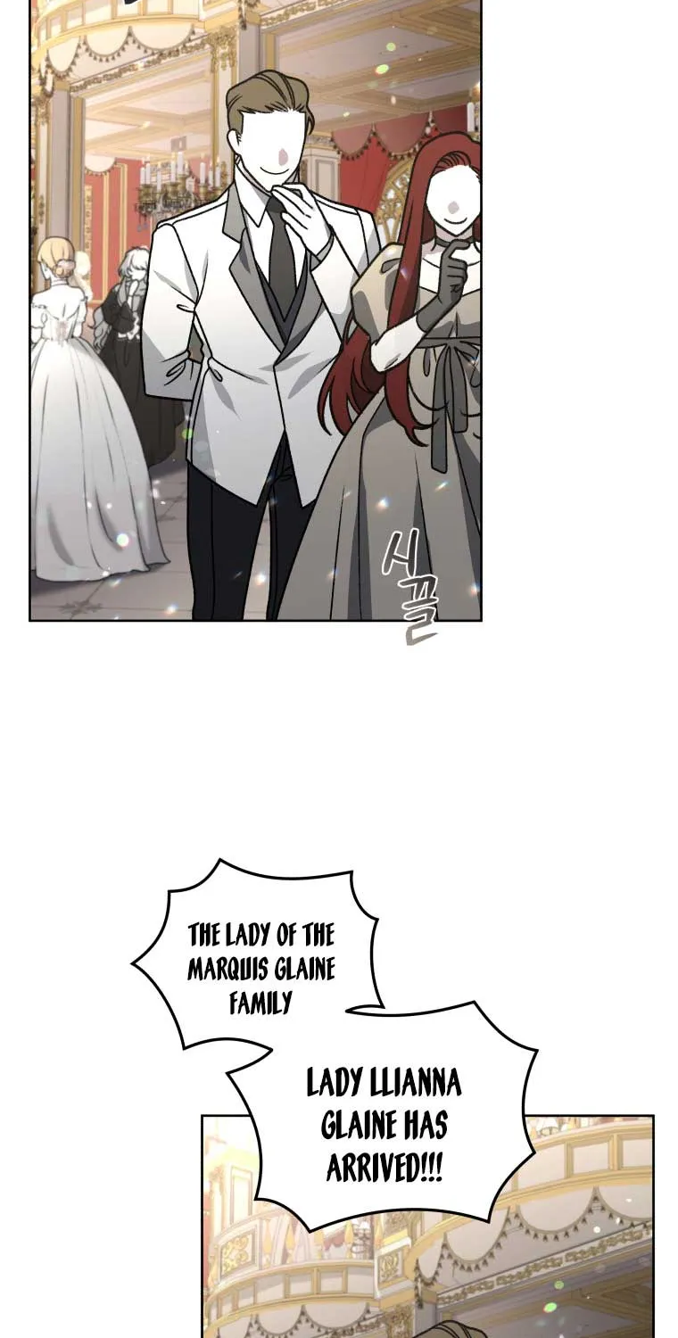 A Beast Tamed by the Villainess Chapter 22 page 17 - 